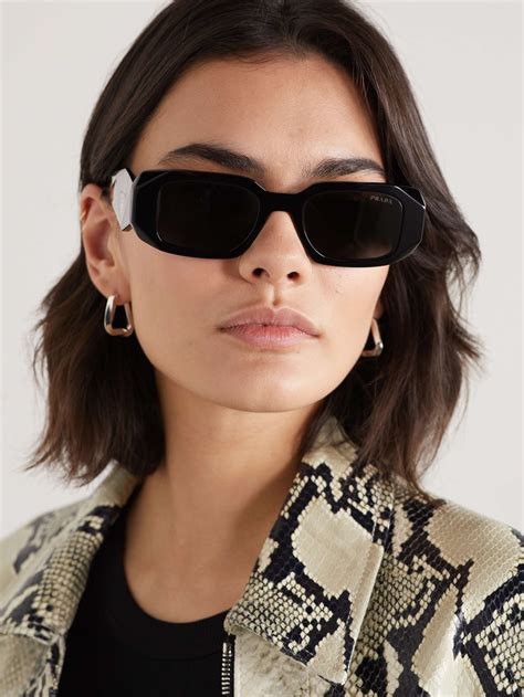 prada sunglasses montreal|prada sunglasses women clear.